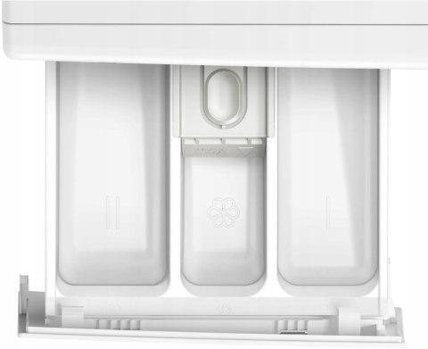 PRALKA BOSCH WAN2827LPL 9 kg 1400 Eco Silence Drive, Iron Assist