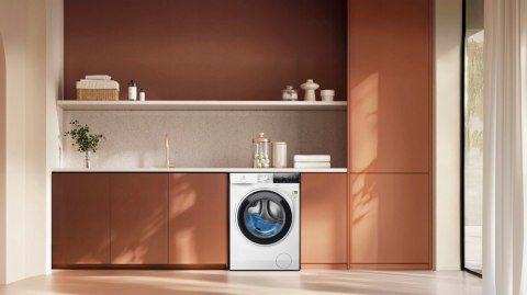 PRALKA ELECTROLUX EW8F3614QP 10 kg 1600 obr Steam Care, Inwerter, Wi-Fi