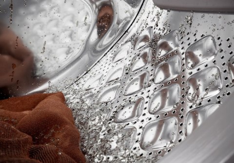 PRALKA ELECTROLUX EW8F3614QP 10 kg 1600 obr Steam Care, Inwerter, Wi-Fi