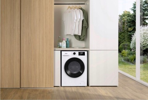 PRALKA GORENJE WNHPI94A1PS/PL 9 kg 1400 obr Inwerter, Steam Tech