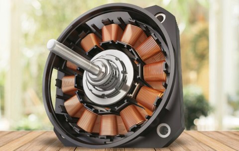 PRALKA GORENJE WNHPI94A1PS/PL 9 kg 1400 obr Inwerter, Steam Tech