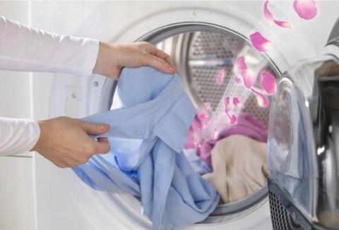 PRALKA GORENJE WNHPI94A1PS/PL 9 kg 1400 obr Inwerter, Steam Tech