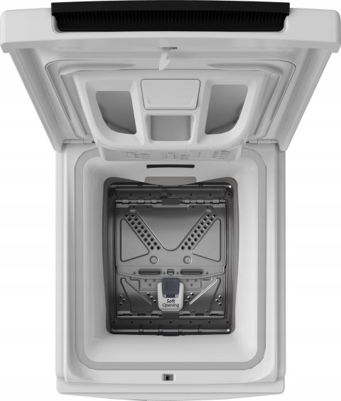PRALKA OD GÓRY ŁADOWANA BEKO BTL1WFP10722PL TOP 7 kg 1200 obr Inverter