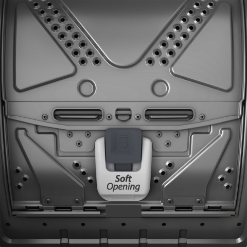 PRALKA OD GÓRY ŁADOWANA BEKO BTL1WFP10722PL TOP 7 kg 1200 obr Inverter