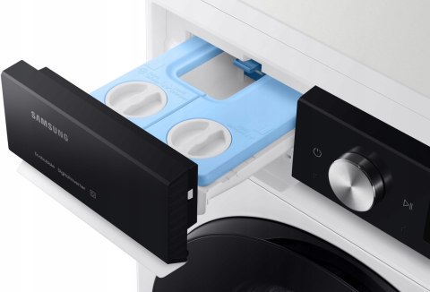 PRALKA SAMSUNG WW11DB7B94GEU4 11 kg 1400 obr Inverter, Wi-Fi