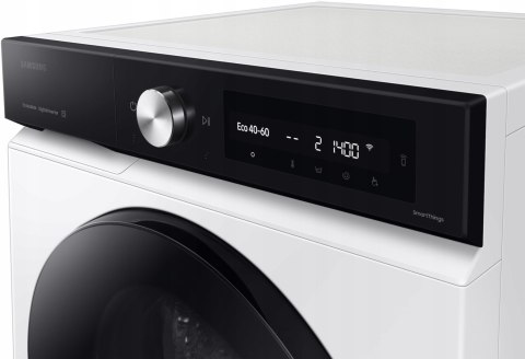 PRALKA SAMSUNG WW11DB7B94GEU4 11 kg 1400 obr Inverter, Wi-Fi
