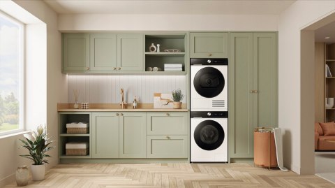 PRALKA SAMSUNG WW11DB7B94GEU4 11 kg 1400 obr Inverter, Wi-Fi