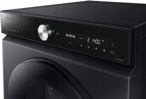 PRALKA SAMSUNG WW11DB8B95GBU4 11 kg 1400 obr Inverter, Wi-Fi