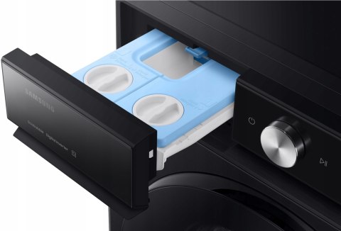 PRALKA SAMSUNG WW11DB8B95GBU4 11 kg 1400 obr Inverter, Wi-Fi