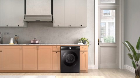 PRALKA SAMSUNG WW11DB8B95GBU4 11 kg 1400 obr Inverter, Wi-Fi