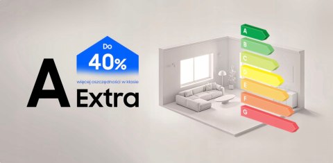 PRALKA SAMSUNG WW11DB8B95GBU4 11 kg 1400 obr Inverter, Wi-Fi