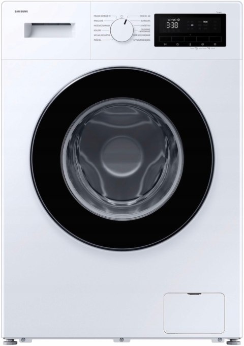 PRALKA SAMSUNG WW80FG3M05AWEO