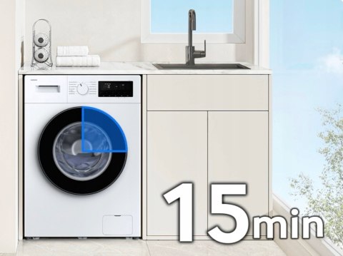 PRALKA SAMSUNG WW80FG3M05AWEO