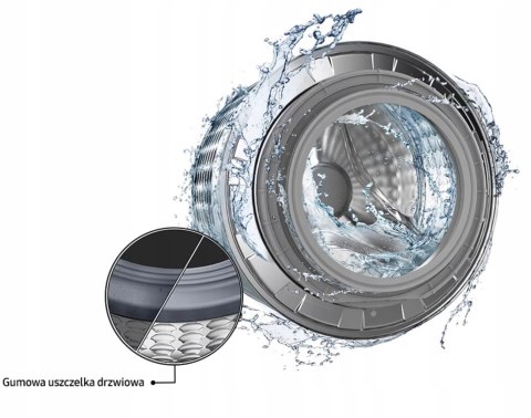 PRALKA SAMSUNG WW80FG3M05AWEO