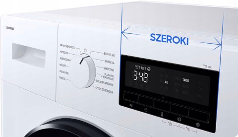 PRALKA SAMSUNG WW80FG3M05AWEO