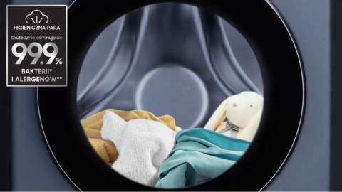 PRALKA SAMSUNG WW80FG3M05AWEO