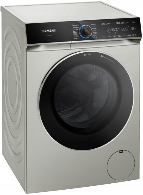 PRALKA SIEMENS WG56B2AYPL 10 kg 1600 obr i-Dos Silnik iQ Drive, Wi-Fi