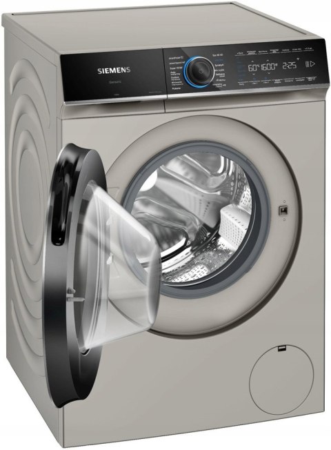 PRALKA SIEMENS WG56B2AYPL 10 kg 1600 obr i-Dos Silnik iQ Drive, Wi-Fi