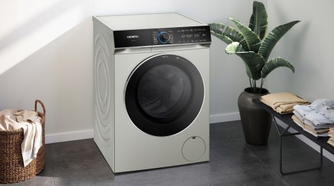 PRALKA SIEMENS WG56B2AYPL 10 kg 1600 obr i-Dos Silnik iQ Drive, Wi-Fi
