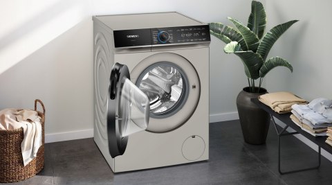 PRALKA SIEMENS WG56B2AYPL 10 kg 1600 obr i-Dos Silnik iQ Drive, Wi-Fi