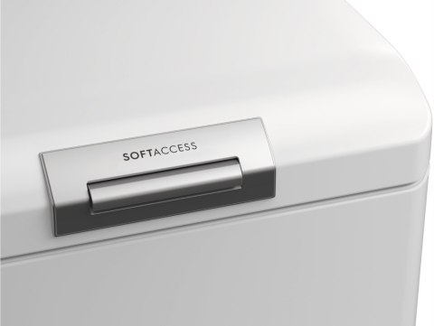 PRALKA TOP ELECTROLUX EW7T3372P 7 kg 1300 obr Steam Care, Inwerter