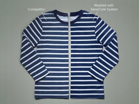 PRALKA TOP ELECTROLUX EW7T3372P 7 kg 1300 obr Steam Care, Inwerter