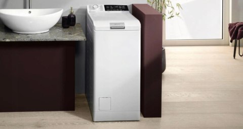 PRALKA TOP ELECTROLUX EW7T3372P 7 kg 1300 obr Steam Care, Inwerter