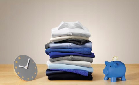 PRALKA TOP ELECTROLUX EW7T3372P 7 kg 1300 obr Steam Care, Inwerter