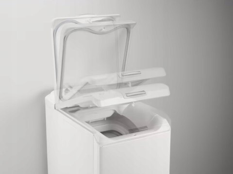 PRALKA TOP ELECTROLUX EW7T3372P 7 kg 1300 obr Steam Care, Inwerter