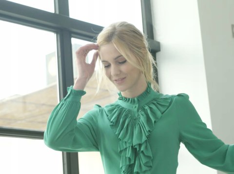 PRALKA TOP ELECTROLUX EW7T3372P 7 kg 1300 obr Steam Care, Inwerter