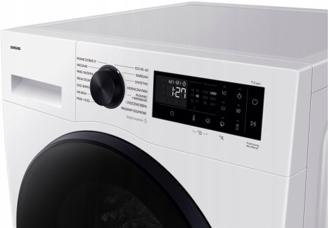 PRALKO-SUSZARKA SAMSUNG WD90DG5B15BEEO 9 / 6kg 1400 obr Inverter, Wi-Fi