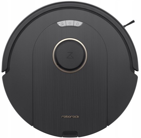 ROBOT SPRZĄTAJĄCY ROBOROCK Q5 PRO Czarny, Funkcja mopowania, Wi-Fi