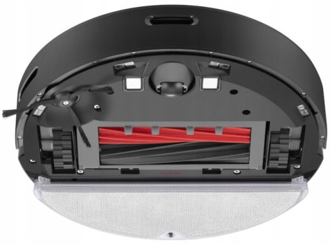 ROBOT SPRZĄTAJĄCY ROBOROCK Q5 PRO Czarny, Funkcja mopowania, Wi-Fi