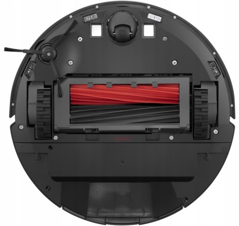 ROBOT SPRZĄTAJĄCY ROBOROCK Q5 PRO Czarny, Funkcja mopowania, Wi-Fi