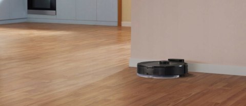 ROBOT SPRZĄTAJĄCY ROBOROCK Q5 PRO Czarny, Funkcja mopowania, Wi-Fi