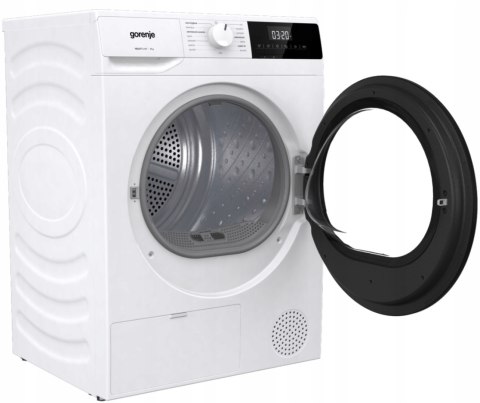 SUSZARKA DO UBRAŃ GORENJE D2HNE7E/PL 7 kg Air Refresh, Auto Drain