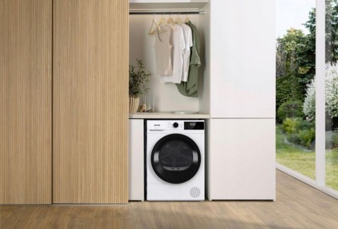 SUSZARKA DO UBRAŃ GORENJE D2HNE7E/PL 7 kg Air Refresh, Auto Drain