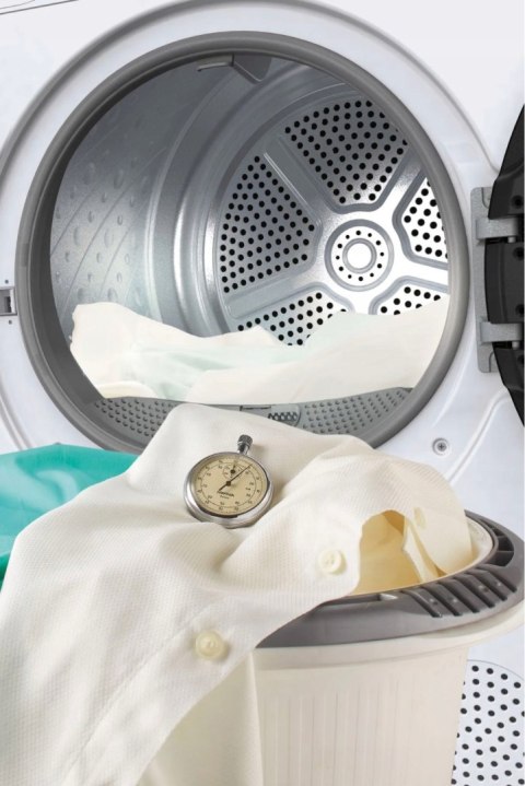 SUSZARKA DO UBRAŃ GORENJE D2HNE7E/PL 7 kg Air Refresh, Auto Drain