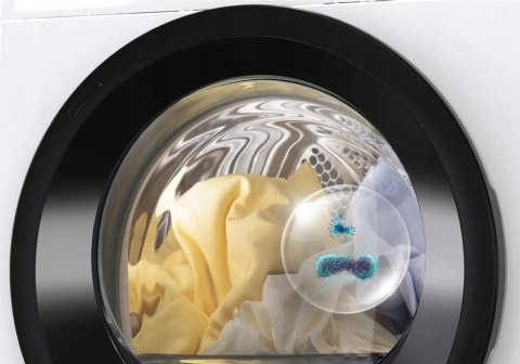 SUSZARKA DO UBRAŃ GORENJE D2HNE7E/PL 7 kg Air Refresh, Auto Drain