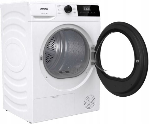 SUSZARKA DO UBRAŃ GORENJE D2HNE9D/PL 9 kg Air Refresh, Auto Drain