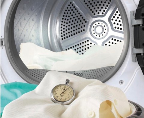 SUSZARKA DO UBRAŃ GORENJE D2HNE9D/PL 9 kg Air Refresh, Auto Drain