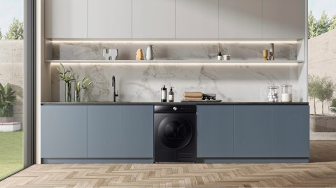 SUSZARKA DO UBRAŃ SAMSUNG DV90DB8845GBU4 9 kg Inverter, Wi-Fi