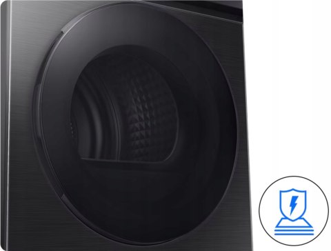 SUSZARKA DO UBRAŃ SAMSUNG DV90DB8845GBU4 9 kg Inverter, Wi-Fi