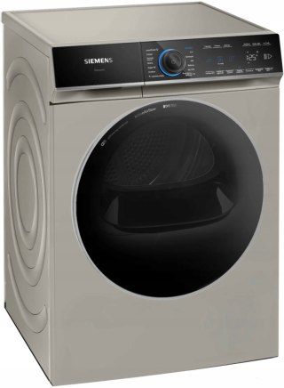 SUSZARKA DO UBRAŃ SIEMENS WR47B2CXPL 9 kg iQ Drive, Wi-Fi