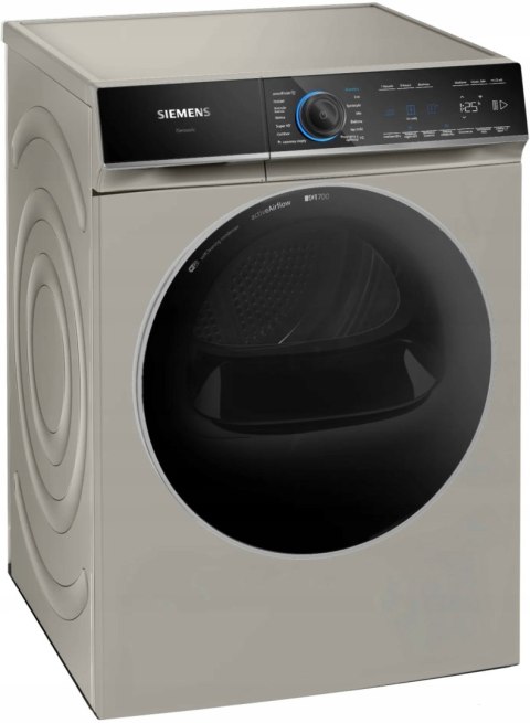SUSZARKA DO UBRAŃ SIEMENS WR47B2CXPL 9 kg iQ Drive, Wi-Fi