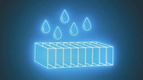 SUSZARKA DO UBRAŃ SIEMENS WR47B2CXPL 9 kg iQ Drive, Wi-Fi