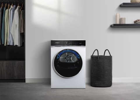 SUSZARKA DO UBRAŃ SIEMENS WR47B2CXPL 9 kg iQ Drive, Wi-Fi