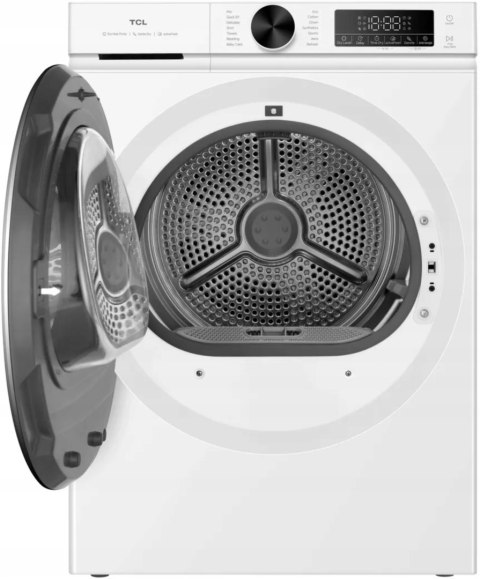 SUSZARKA DO UBRAŃ TCL DP0844WE0PL 8 kg Suszenie 3D