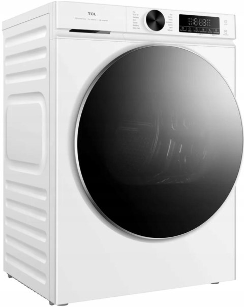 SUSZARKA DO UBRAŃ TCL DP0844WE0PL 8 kg Suszenie 3D
