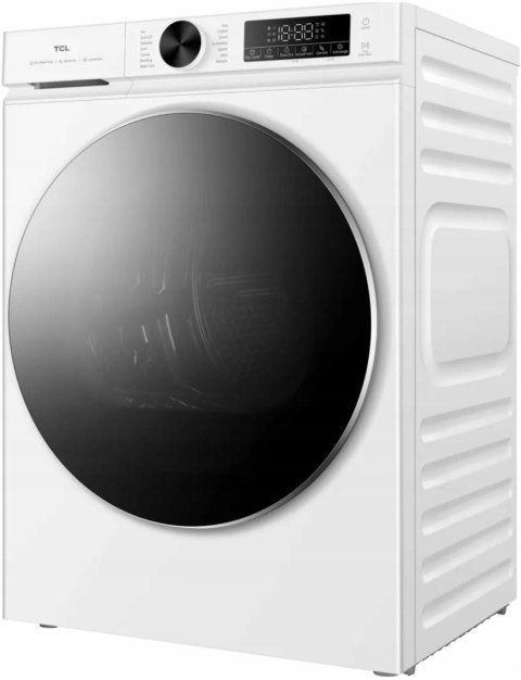 SUSZARKA DO UBRAŃ TCL DP0844WE0PL 8 kg Suszenie 3D